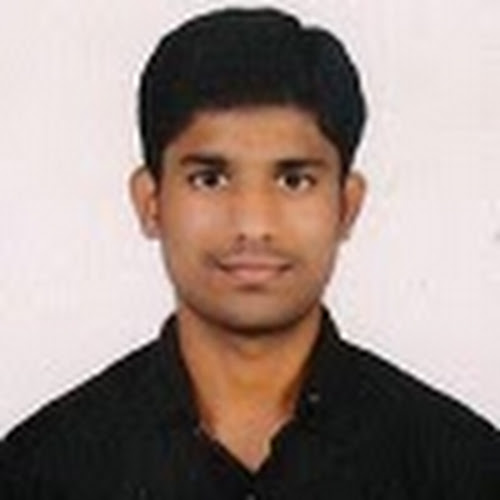 Orsu Dileepkumar-Freelancer in Vijayawada,India