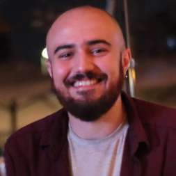 Abdulrahman Nahas-Freelancer in Istanbul,Turkey