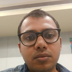 Deepak Kumar-Freelancer in Chennai ,India