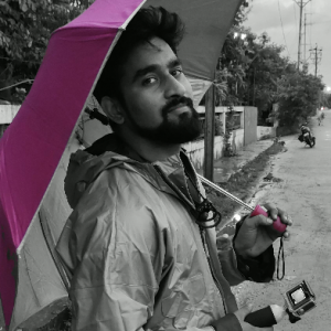 Himanshu Tiwari-Freelancer in Bhopal,India