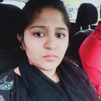 Asma Aslam-Freelancer in Tiruchirappalli,India
