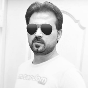 Saif Ullah-Freelancer in Lahore,Pakistan