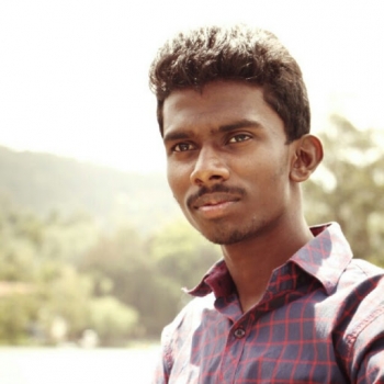 Daniel Jones-Freelancer in Chennai,India