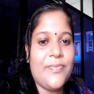 Shona Damodaran-Freelancer in India,India
