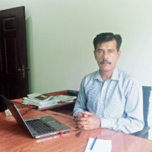 Hamid Nawaz-Freelancer in Khushab,Pakistan