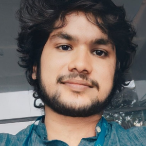 Karthik M Sampath-Freelancer in Bangalore,India