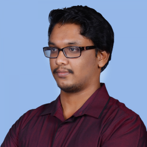 Janith Kaluarachchi-Freelancer in Kelaniya,Sri Lanka