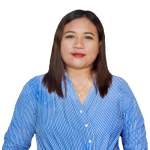 Cherie Mae Engreso Berondo-Freelancer in Bais City,Philippines