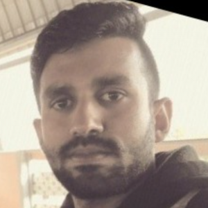 Vishnu Sharma-Freelancer in Kuchaman City,India