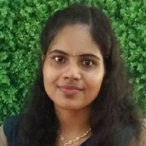 Jabita James-Freelancer in Nagercoil,India