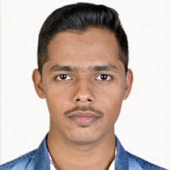 Hemant Gaikwad-Freelancer in Mumbai,India