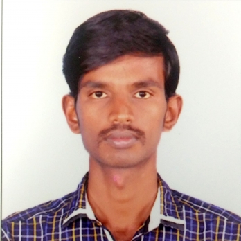 Vijay Kumar-Freelancer in Chennai,India