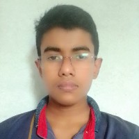 Rudra Sadhak-Freelancer in Jhalokati District,Bangladesh