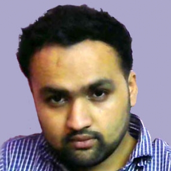 Amrit Raj-Freelancer in Delhi,India