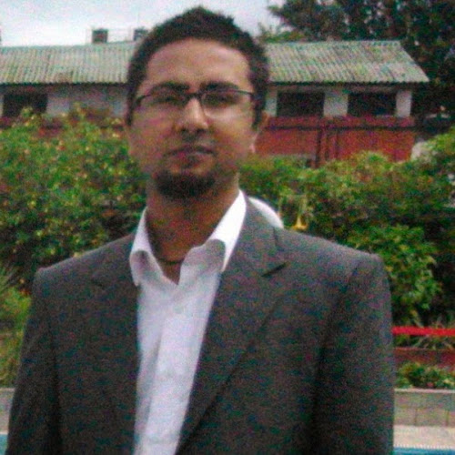 Bipin Sapkota-Freelancer in Kathmandu,Nepal