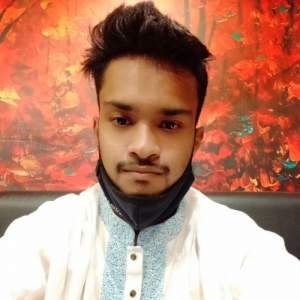 MD Arafat Hossain-Freelancer in Dhaka,Bangladesh