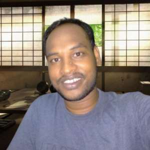 Md Ramjan Ali-Freelancer in Rajshahi,Bangladesh