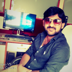 Bheem-Freelancer in Hyderabad,India