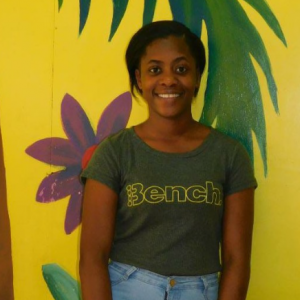Danielia Ewan-Freelancer in Clarendon, Jamaica,Jamaica