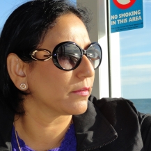 Anuradha Nakra-Freelancer in Delhi,India