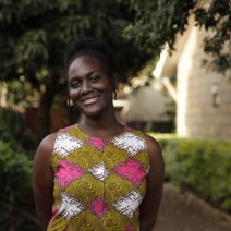 Alexandra Ondeng-Freelancer in Nairobi,Kenya