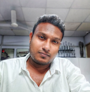 Karthi P-Freelancer in Chennai,India