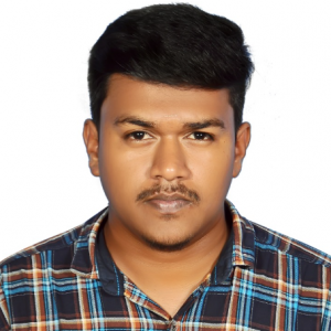 Ranjithkumar Venkatesan-Freelancer in Chennai,India