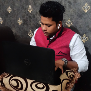 Ajith Mohanan-Freelancer in Cochin,India
