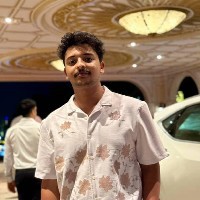 Amal Dominc-Freelancer in Al Ain,India