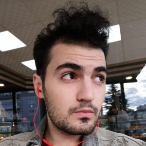 hasansezertasan-Freelancer in Ankara,Turkey