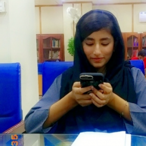 Aima Hassan-Freelancer in Mandi bhauddin,Pakistan