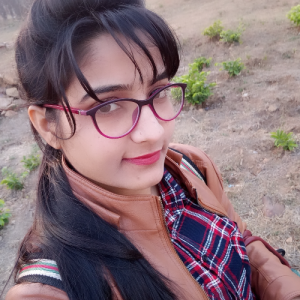Bharati Champatrao Nande-Freelancer in Chandrapur,India