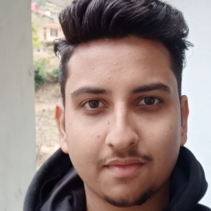 Ginid Thakur-Freelancer in Shimla,India