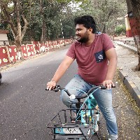 Sumanth V-Freelancer in Bangalore,India