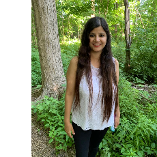 Pratibha Dhondiyal-Freelancer in Scarborough,Canada