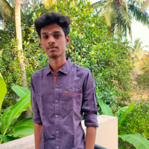 Logesuwaran P-Freelancer in ERODE,India
