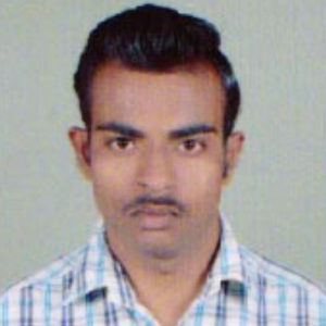 Shriprasad Rawal-Freelancer in Sangli,India