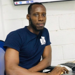 Papa Babacar Ngor Senghor Senghor-Freelancer in Dakar,Senegal