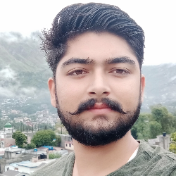 Fakhar Ul Islam-Freelancer in muzaffarabad,Pakistan