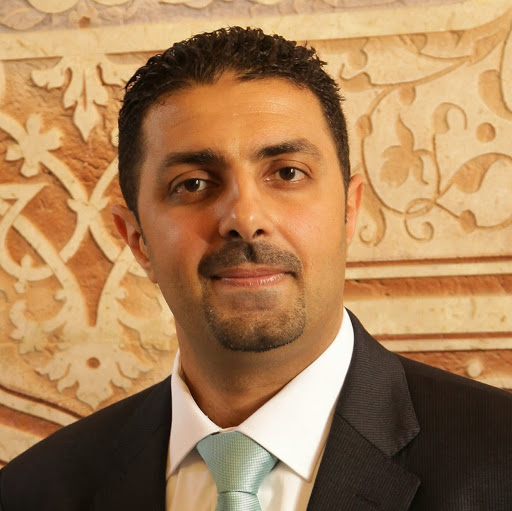 Amr Ahmed-Freelancer in G,Egypt