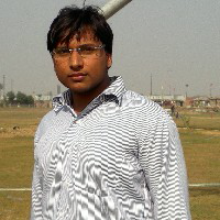 Nikhil Verma-Freelancer in Noida,India