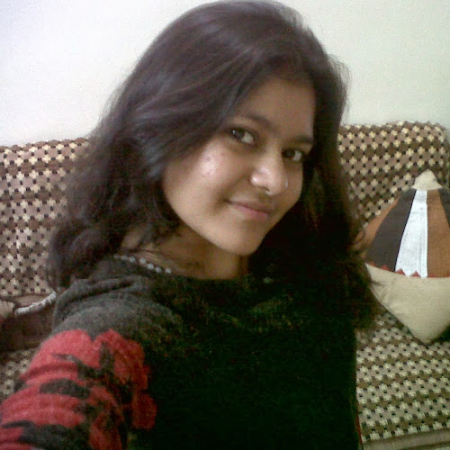 Kriti Agarwal-Freelancer in Ghaziabad,India