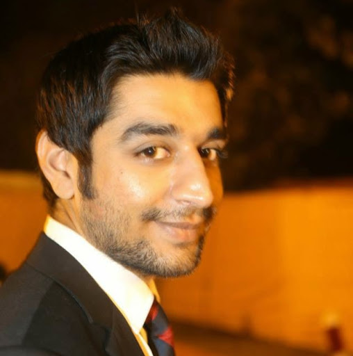 Malik Abbas Ali-Freelancer in Lahore,Pakistan