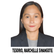 Marchelle Tesorio-Freelancer in Davao,Philippines
