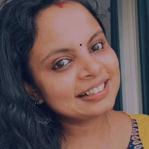 Deepa Menon R-Freelancer in Thrissur,India