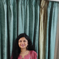 Rashmi Arora-Freelancer in Pune,India