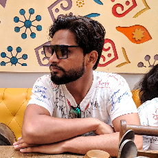 Ajay Kumar-Freelancer in Surat,India