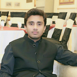 Muhammad Ameen-Freelancer in Lahore,Pakistan
