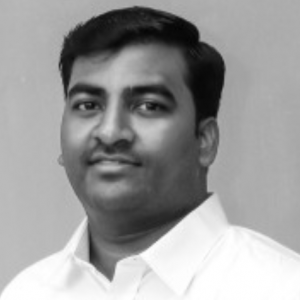 Solomon Jacob-Freelancer in Chennai,India