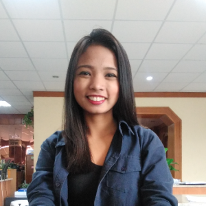 Ma. Alyssa-Freelancer in Bacolod City,Philippines